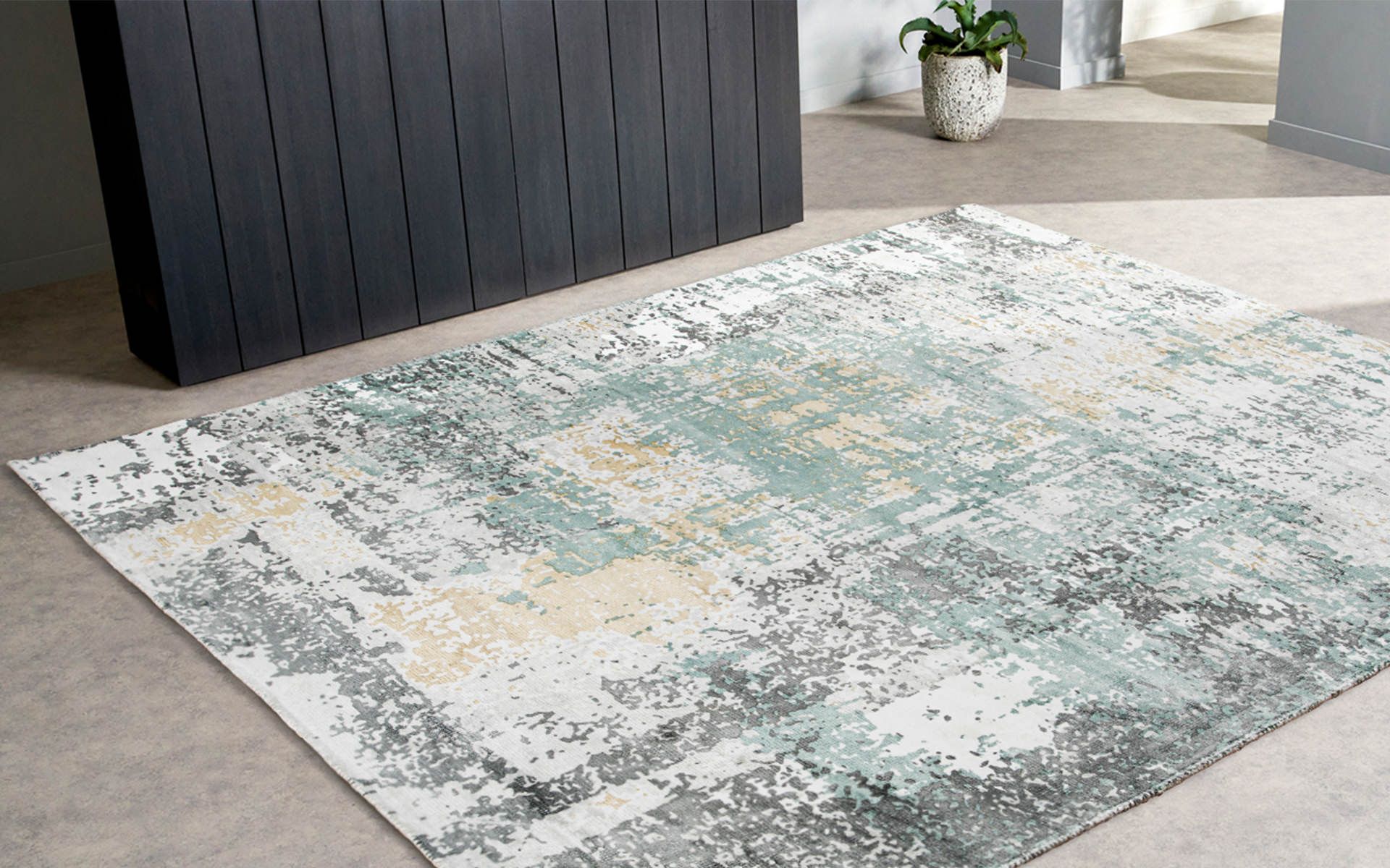 Modesto Rug | Nick Scali