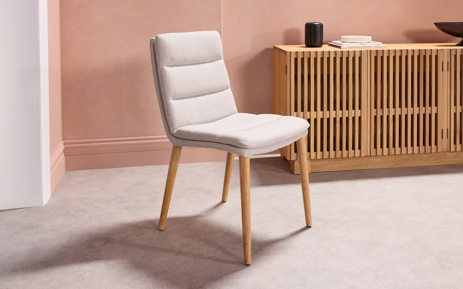 Rae Dining Chair Nick Scali